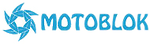 Логотип Motoblok