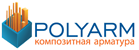 Логотип Polyarm