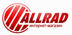 Логотип AllRad