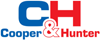 Логотип CooperHunter