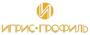 Логотип Иприс-Профиль
