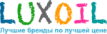 Логотип LUXOIL