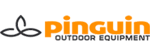 Логотип Pinguin