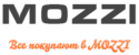 Логотип Mozzi
