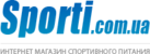 Логотип Sporti
