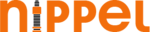 Логотип Nippel