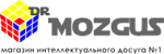 Логотип Mozgus