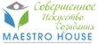 Логотип Maestro House
