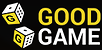 Логотип GoodGame