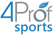 Логотип 4Prof sports