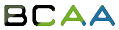Логотип BCAA
