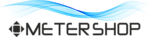 Логотип Metershop