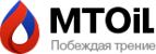 Логотип MTOil