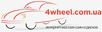 Логотип 4wheel