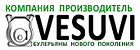 Логотип Vesuvi