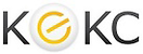 Логотип KEKS