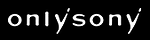 Логотип OnlySony