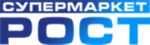 Логотип РОСТ