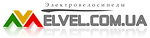 Логотип Elvel