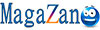 Логотип MagaZan