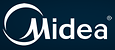 Логотип Midea-Kiev