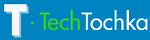 Логотип TechTochka