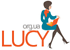 Логотип LUCY