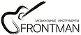 Логотип Frontman