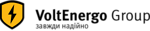 Логотип Voltenergo