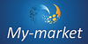 Логотип My-Market