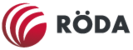 Логотип RodaCo