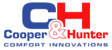 Логотип CooperhunterCo