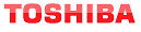 Логотип ToshibaCo