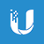 Логотип UBNT Shop