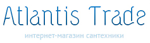 Логотип Atlantis Trade