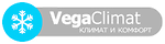 Логотип VegaClimat
