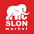 Логотип SlonMarket