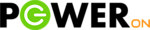 Логотип PowerON