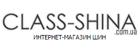 Логотип Class-Shina