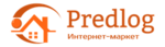 Логотип Predlog