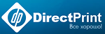 Логотип DirectPrint