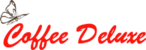 Логотип Coffee Deluxe