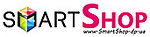 Логотип SmartShop