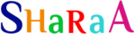 Логотип SharaA
