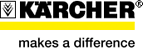 Логотип Karcher-GT