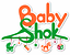 Логотип BabyShok