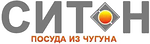 Логотип Ситон