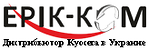 Логотип Эрик-ком