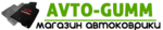 Логотип Avto-Gumm