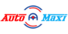 Логотип AutoMaxi
